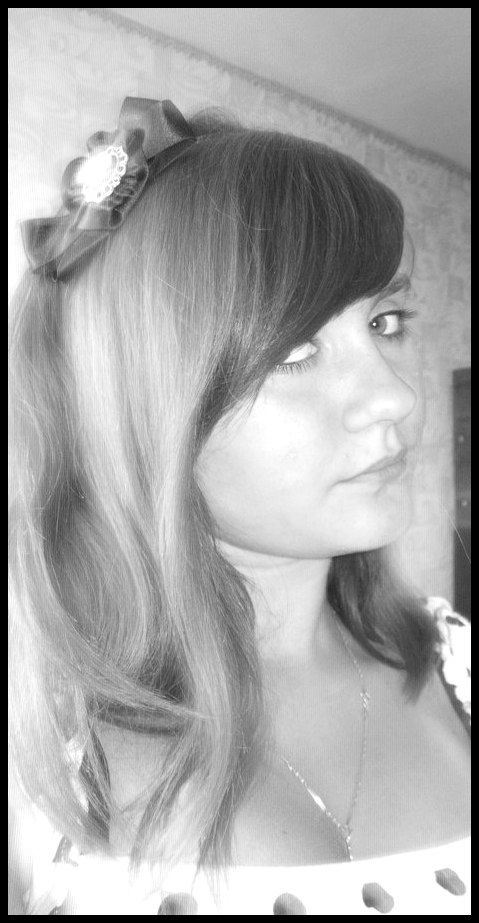 Ярославочка Никитина