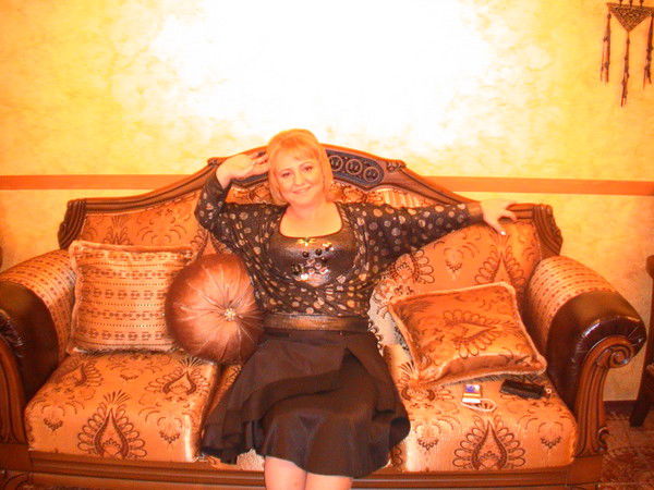 Елена Колесникова