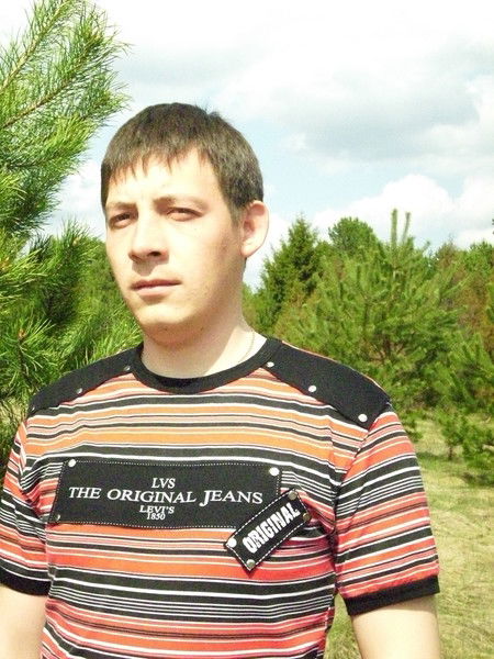 Николай Гудиевский