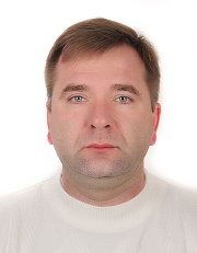 Евгений Пругло