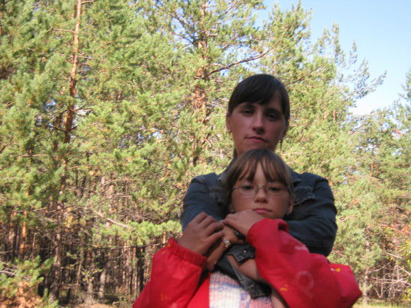 Наталья Белова