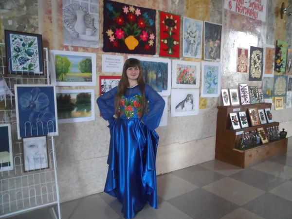 Ирина Кирякина