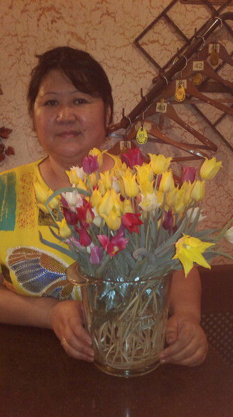 Света Бисалина