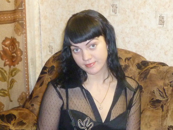 Надежда Мельникова