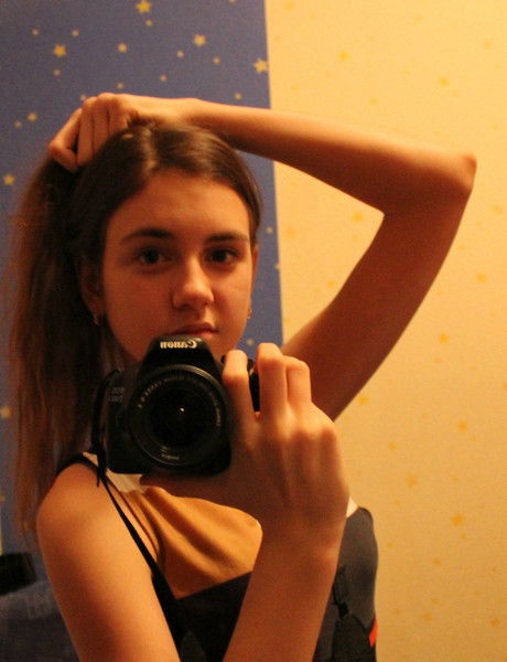 Ирина Коноплёва