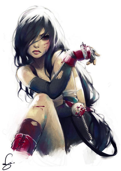 Настасья Филипская