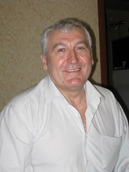 Сергей Могилат