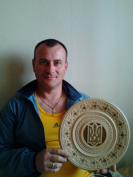 Віталій Кінч