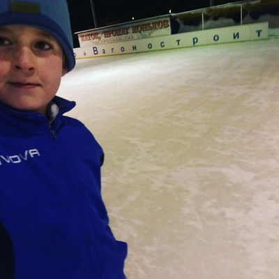 Даниил Балашов