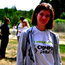 Надежда Борисова