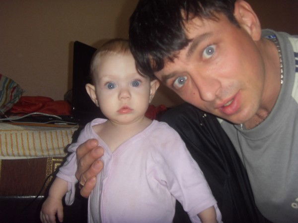 Дмитрий Савченко