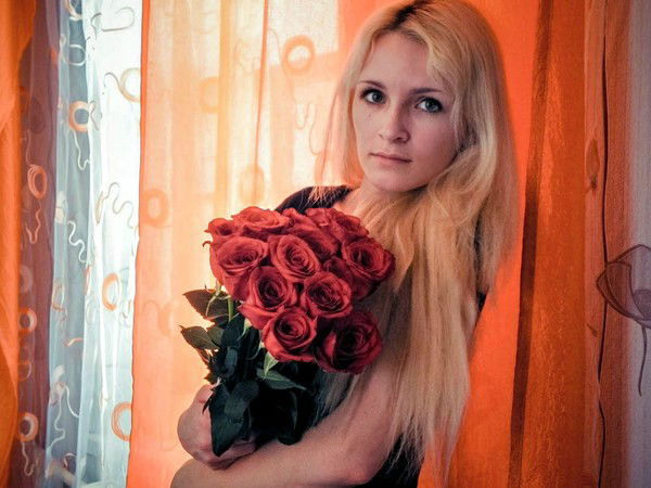 Виктория Осипенко