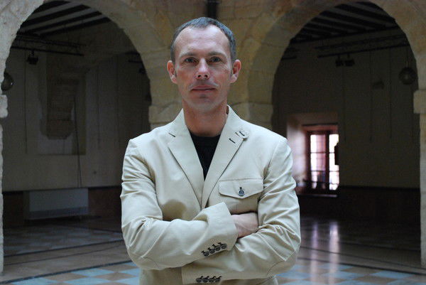 Ярослав Ощенко