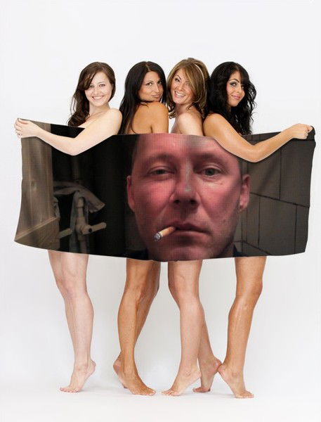 Михаил Дерябин