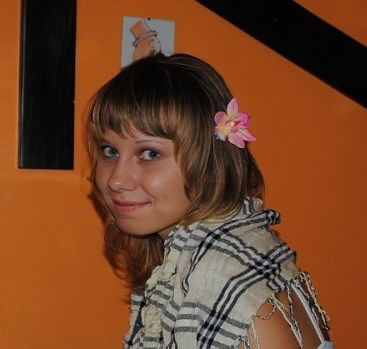 Татьяна Кукляева