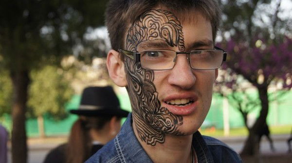 Роман Наумов