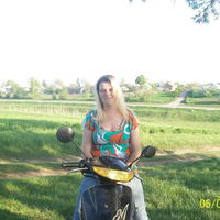 Наташа Ангелюк