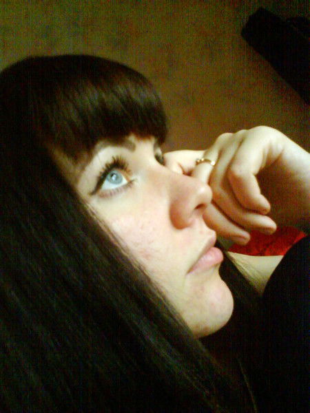 Ольга Якупова