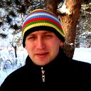 Алексей Кашин