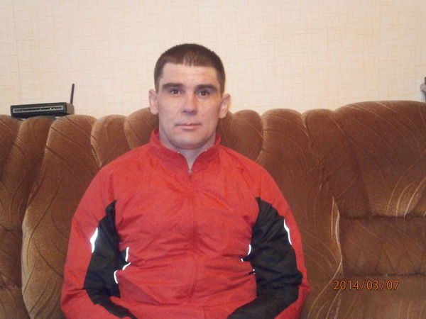 Алексей Солнцев