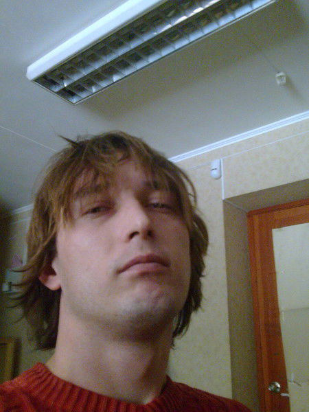 Евгений Кравец