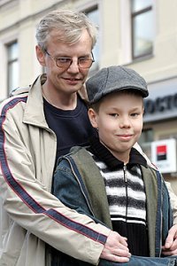 Павел Шибанов