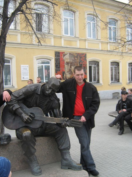 Евгений Гизатуллин