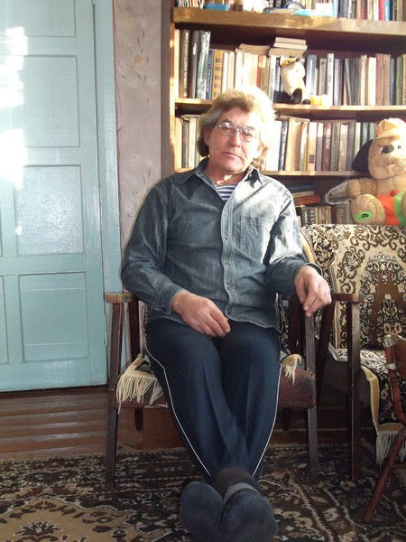 Виктор Валенцев