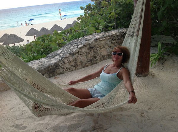 Елена Мамонтова