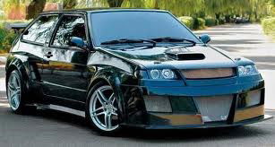 Крутой Гонщик2014