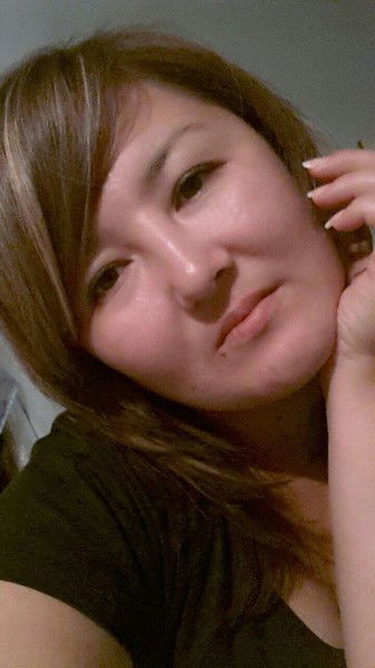 Салтанат Серикбаева