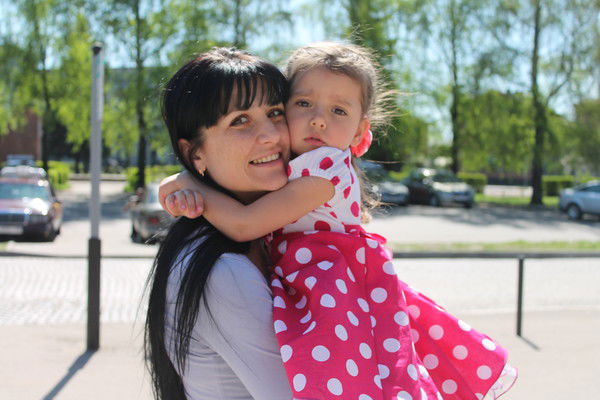 Радда Телепнева