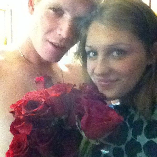 Александра Fomenkova