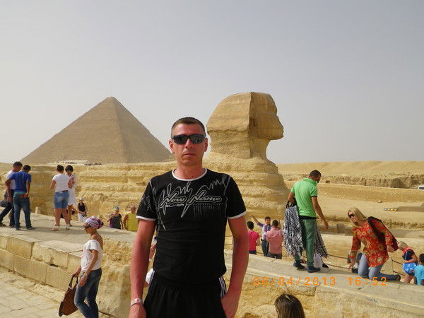 Михаил Котлячков