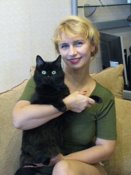 Ирина Коваленко