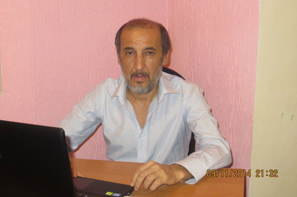 Анатолий Аркенович