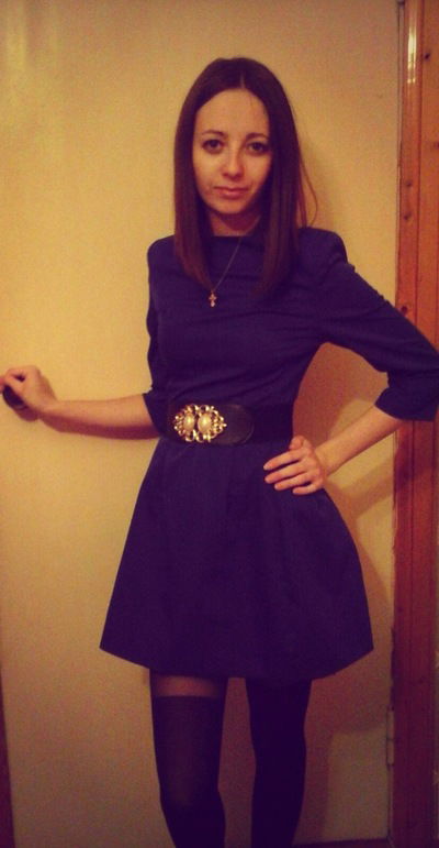 Ирина Майер