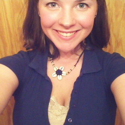 Елена Васильева