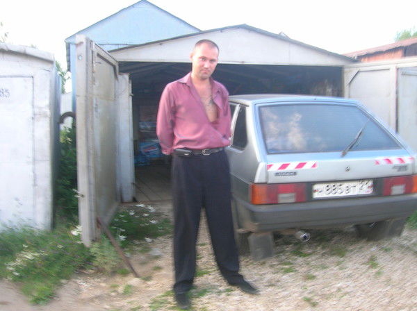 Николаев Вячеслав