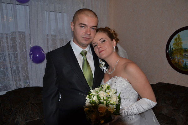 Сергей Малышев