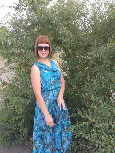 Наташка Обояшка