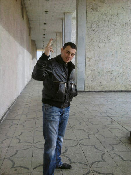 Тарас Телшевський