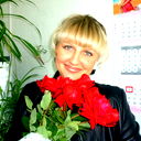 Ирина Купцова