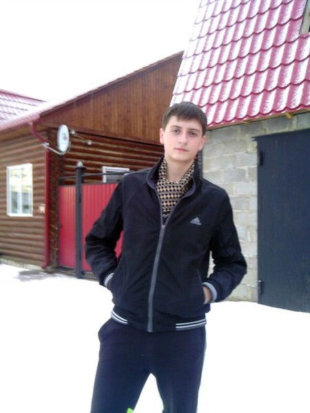 Илья Бобрик