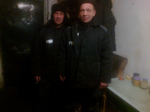 Олег Потёмкин