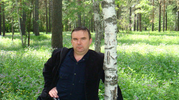 Владимир Тушонков