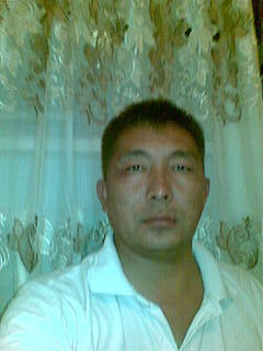 Акылбек Пирманов