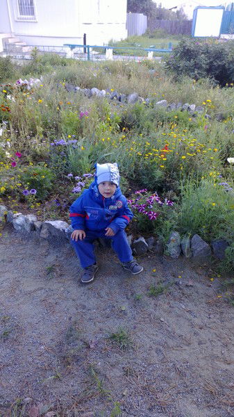 Виктория Пенерова