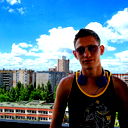 Рома Тимербаев