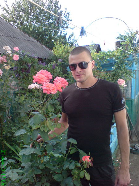 Владимир Хомеренчук